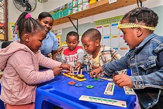 Helping Hands - Good Hope Foundation