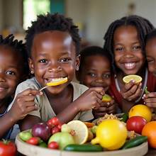 Helping Hands - Good Hope Foundation