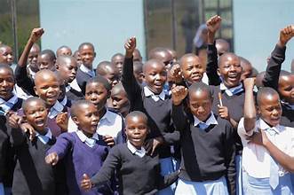 Helping Hands - Good Hope Foundation